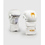 Venum Contender 1.5 XT 3D Sparring Gloves – White/Gold voor MMA