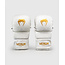 Venum Contender 1.5 XT 3D Sparring Gloves – White/Gold voor MMA