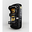 Venum Giant Kick Pads – Black/Gold – Paar voor Kickboksen en Muay Thai