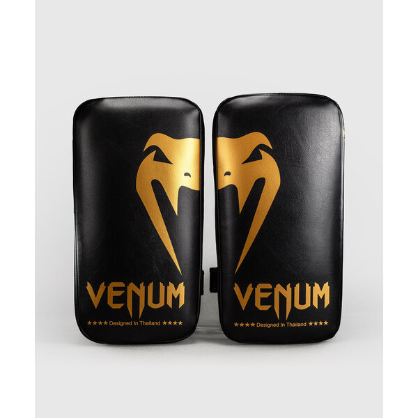 Venum Giant paos – noir/or – Paar