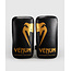 Venum Giant Kick Pads – Black/Gold – Paar voor Kickboksen en Muay Thai