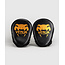 Venum Light Focus Mitts – Black/Gold – Paar voor Boksen en Kickboksen