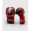 Venum Galactic 3.0 MMA Sparring Gloves – Rood/Zilver