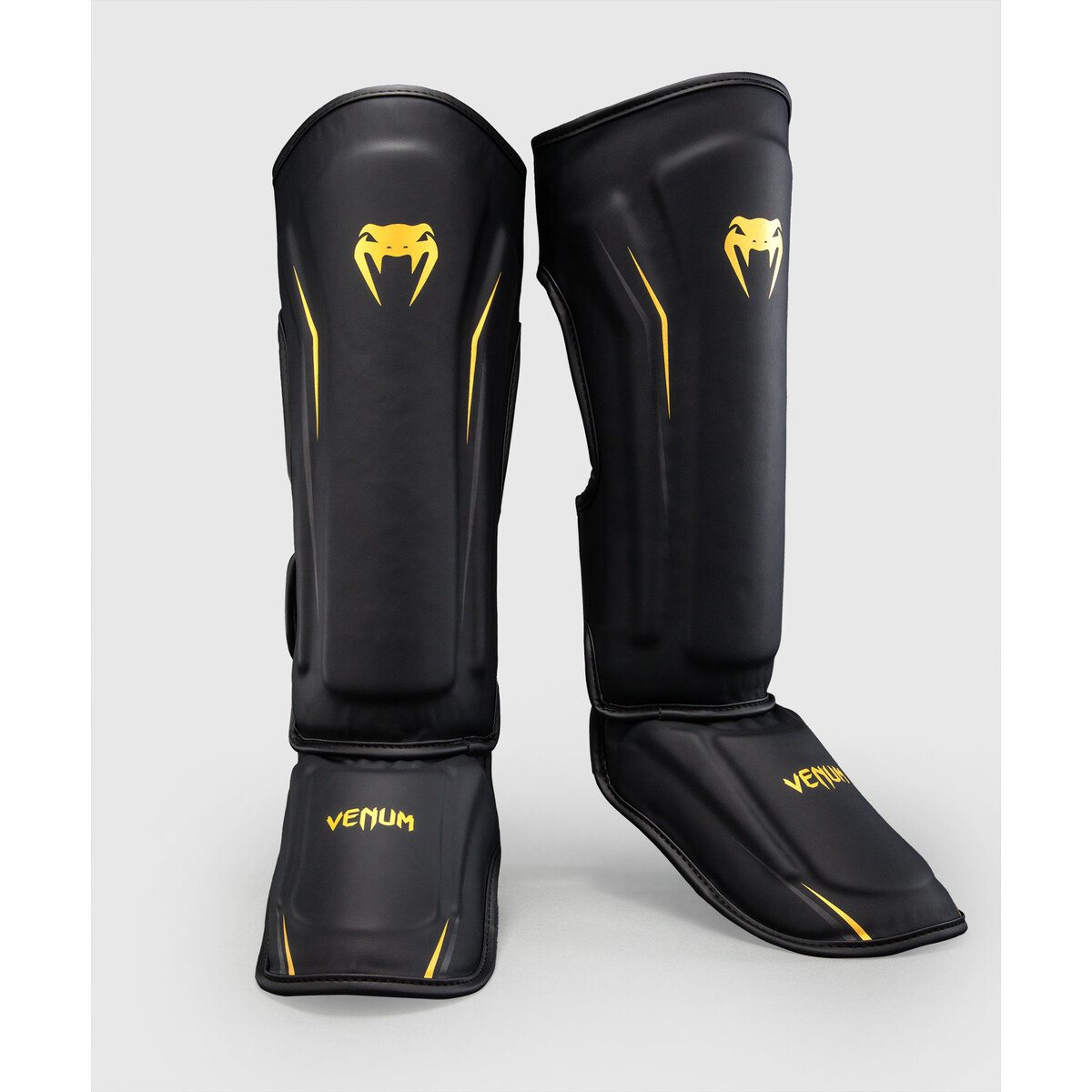 Venum G-Core protège-tibias – noir/or
