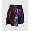 Venum Demon Muay Thai Shorts – Black/Grey