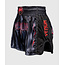 Venum Demon Muay Thai Shorts – Black/Grey