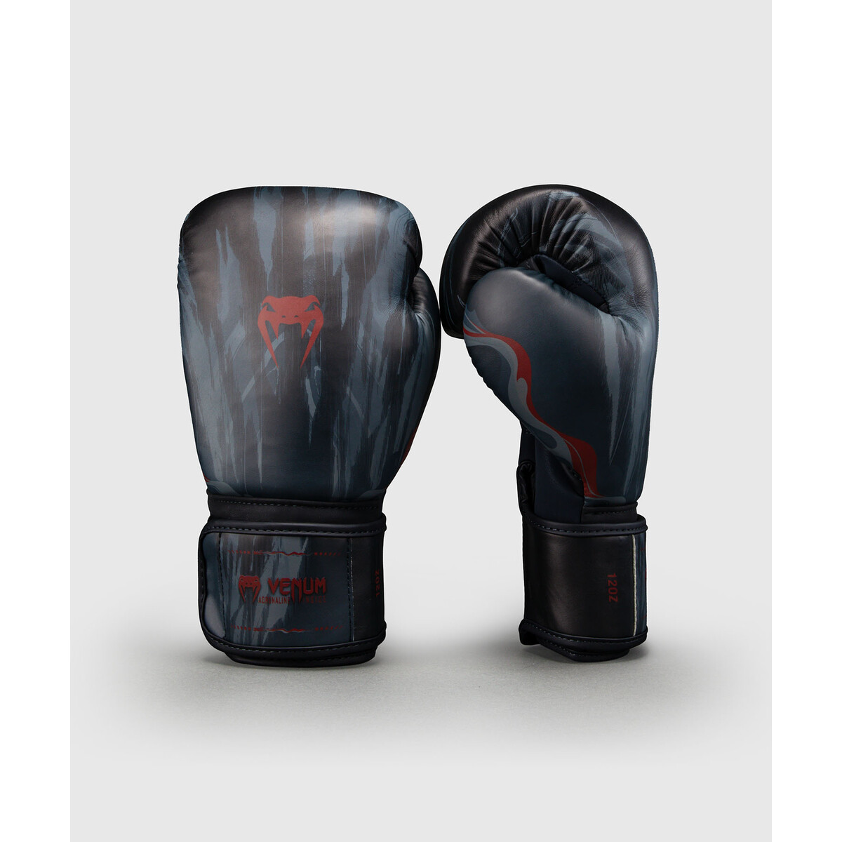 Venum Demon gants de boxe – noir/gris