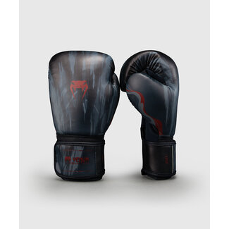 Venum Demon Boxing Gloves – Black/Grey