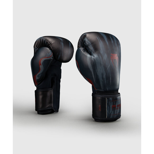 Venum Demon Boxing Gloves – Black/Grey