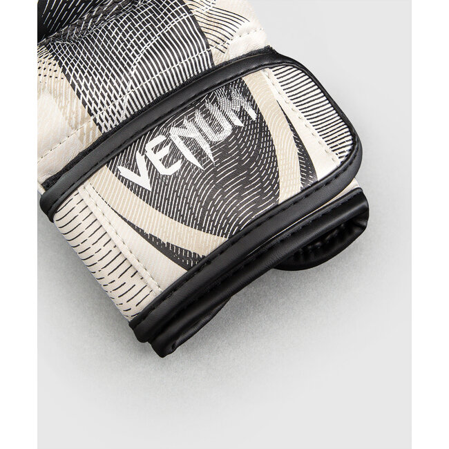Venum Galactic 3.0 MMA Sparring Gloves – Off-White/Zwart