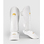 Venum Contender 1.5 XT 3D Scheenbeschermers – Wit/Goud