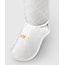 Venum Contender 1.5 XT 3D Scheenbeschermers – Wit/Goud