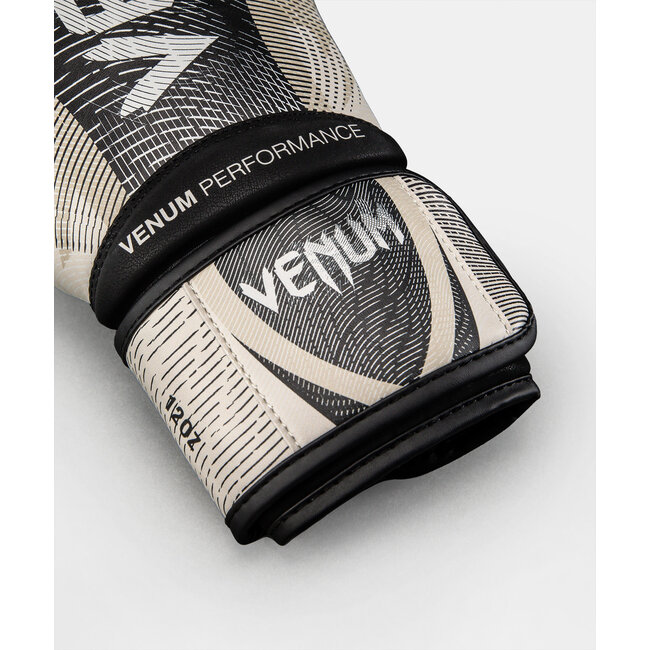 Venum Galactic 3.0 Bokshandschoenen – Off-White/Zwart