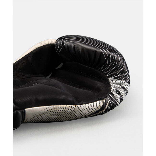 Venum Galactic 3.0 Bokshandschoenen – Off-White/Zwart