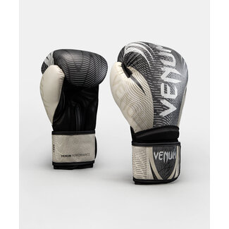 Venum Galactic 3.0 Bokshandschoenen – Off-White/Zwart