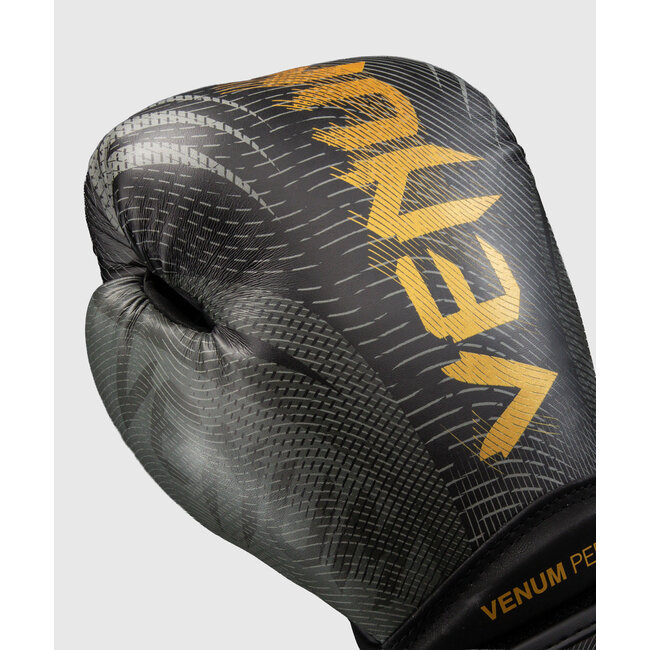 Venum Galactic 3.0 Bokshandschoenen – Zwart/Goud