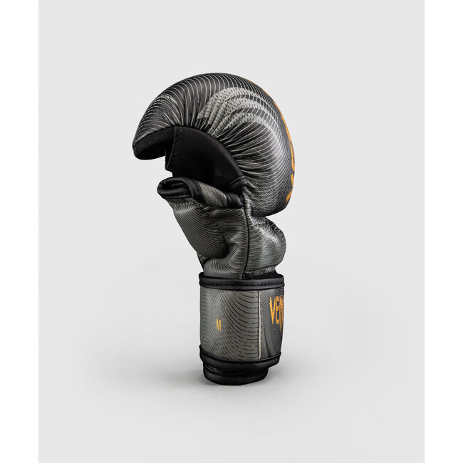 Venum Galactic 3.0 MMA Sparring Gloves – Zwart/Goud