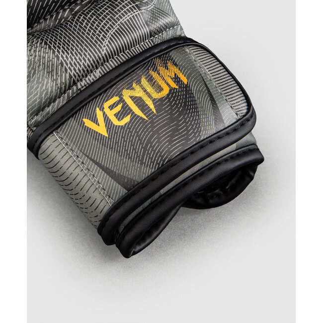 Venum Galactic 3.0 MMA Sparring Gloves – Zwart/Goud