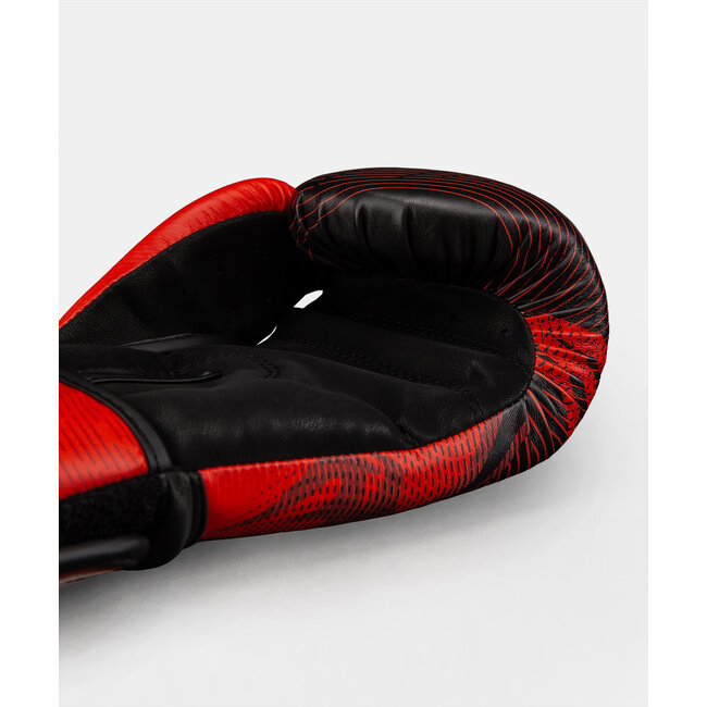 Venum Galactic 3.0 Bokshandschoenen – Rood/Zilver