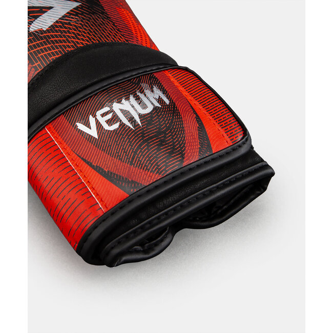 Venum Galactic 3.0 Bokshandschoenen – Rood/Zilver