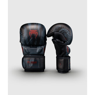 Venum Demon Sparring Gloves – Black/Grey
