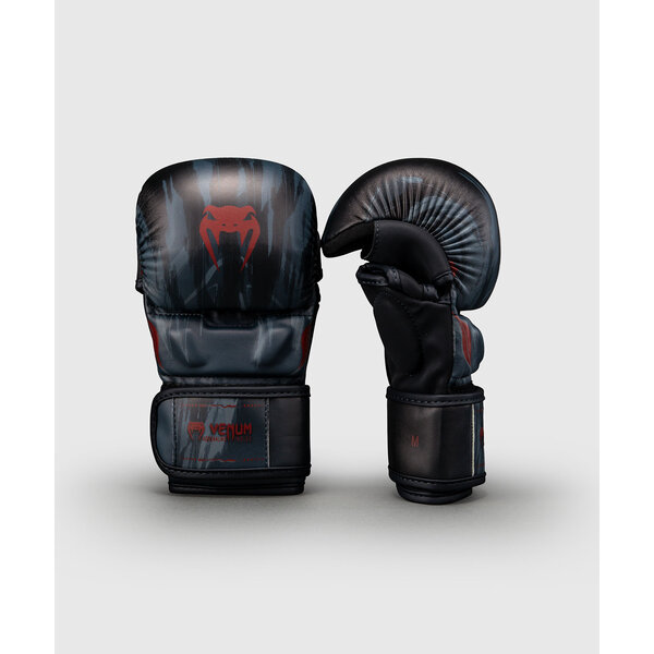 Venum Demon gants de sparring – noir/gris