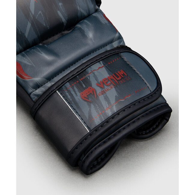 Venum Demon Sparring Gloves – Black/Grey
