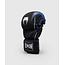 Venum G-Core Sparring Gloves - Navy Blue/White