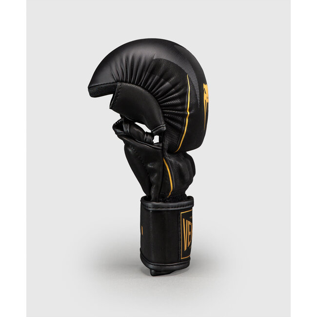Venum G-Core Sparring Gloves - Black/Gold