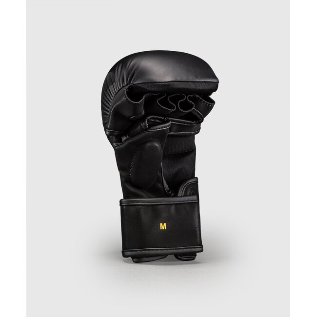 Venum G-Core Sparring Gloves - Black/Gold