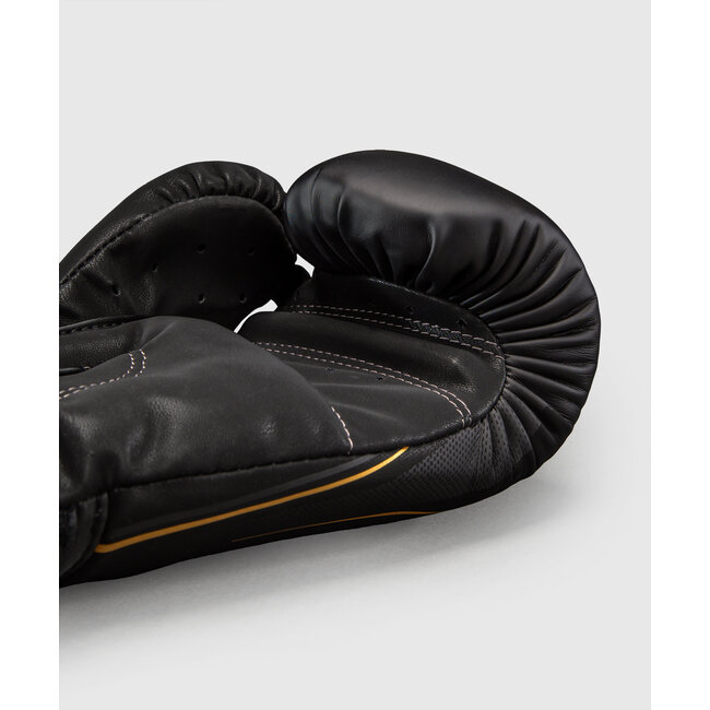 Venum G-Core Bokshandschoenen – Zwart/Goud