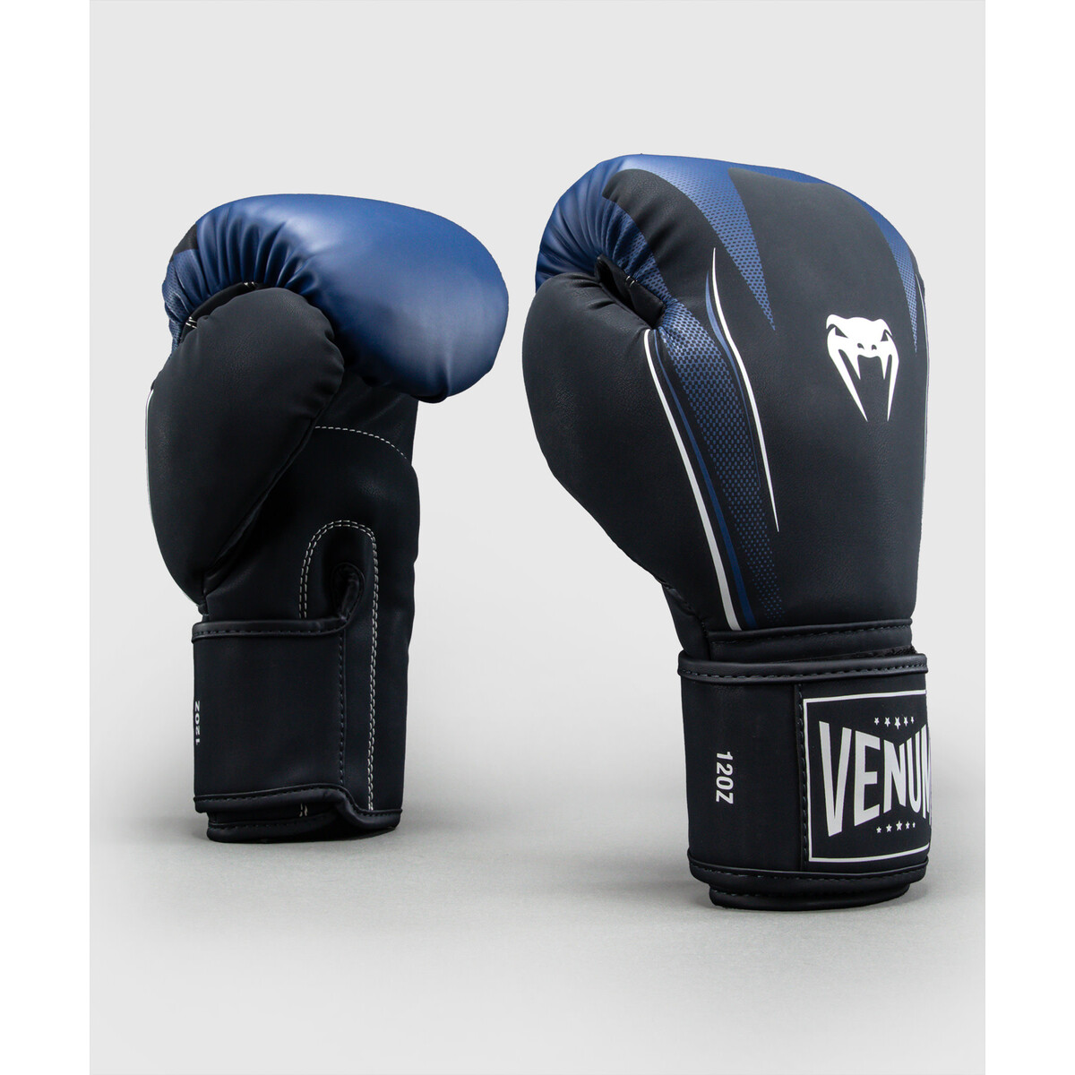 Venum G-Core gants de boxe – bleu marine/blanc