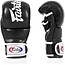 FAIRTEX FGV18 Super Sparring MMA Handschoenen – Zwart