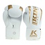 King Pro Boxing REVO 9 Bokshandschoenen - Wit