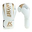 King Pro Boxing REVO 9 Bokshandschoenen - Wit