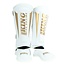 King Pro Boxing REVO 9 Scheenbeschermers - Wit
