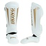 King Pro Boxing REVO 9 Scheenbeschermers - Wit