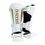 King Pro Boxing REVO 9 Scheenbeschermers - Wit