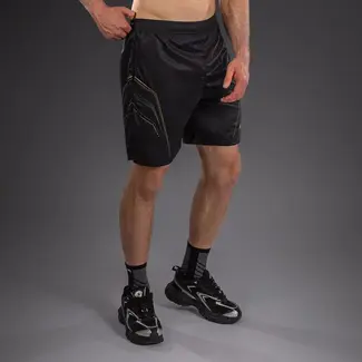 Venum Streamline Trainingsshort – Zwart/Goud