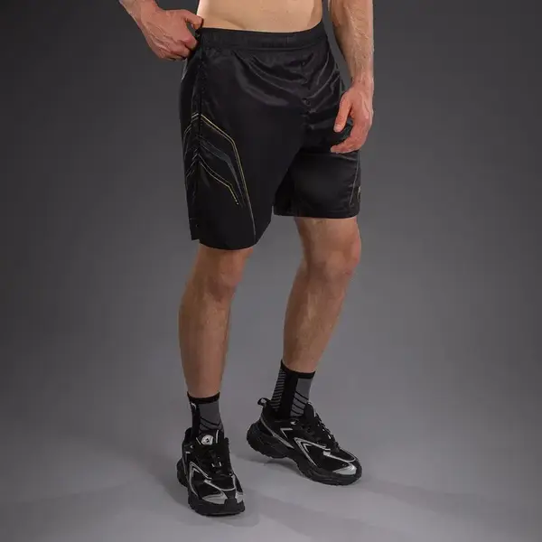 Venum Streamline Trainingsshort – noir/or