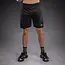 Venum Streamline Trainingsshort – Zwart/Goud