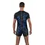 JOYA Elite Sportshirt – Blauw – Training & Vrije Tijd