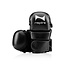 NSPIRE Shooter Training Grappling Gloves – Zwart – MMA-handschoenen voor training