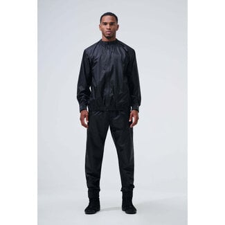 NSPIRE Sauna Suit – Zwart