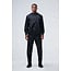 NSPIRE Sauna Suit – Zwart – Trainingspak voor Extra Transpiratie
