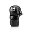 NSPIRE Shooter Training Grappling Gloves – Zwart – MMA-handschoenen voor training
