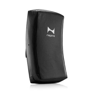 NSPIRE Curved Kick Shield