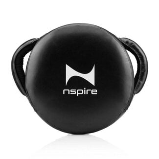 NSPIRE Round Shield