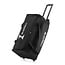 NSPIRE Travel Bag – Sporttas met Wielen – Zwart