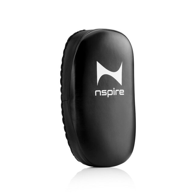 NSPIRE Leather Armpads – Leren Trap- en Stootkussens